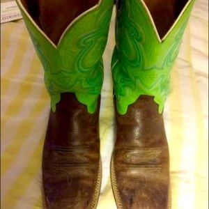 Ariat Boots